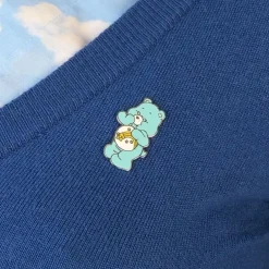Erstwilder Wish Bear Enamel Pin^ Enamel Pins