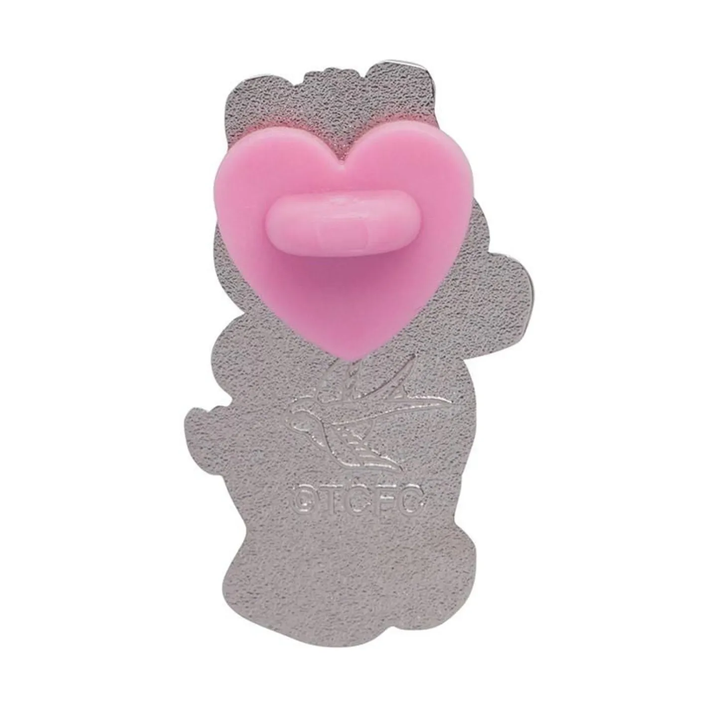Erstwilder Wish Bear Enamel Pin^ Enamel Pins