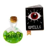Erstwilder Witch'S Brew Brooch Set^ Brooches