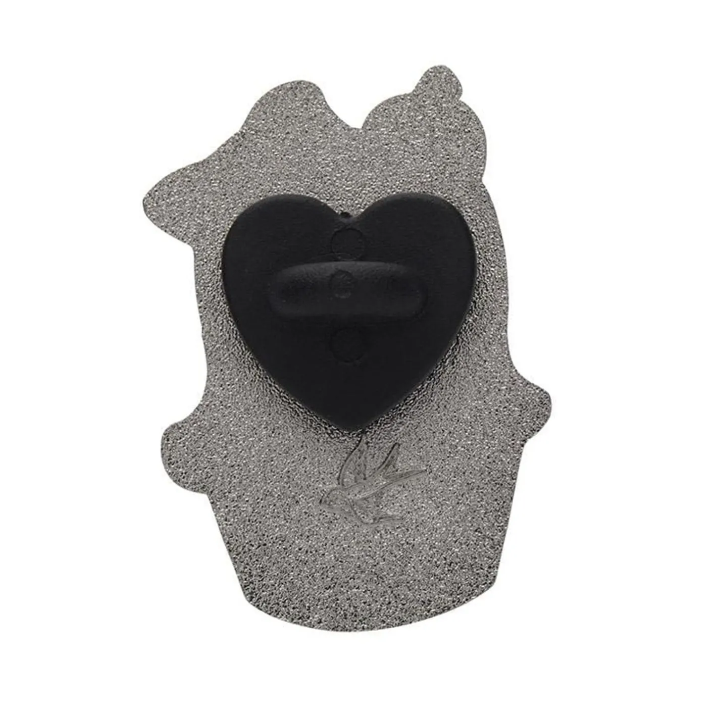 Erstwilder With A Scary On Top! Enamel Pin^ Enamel Pins