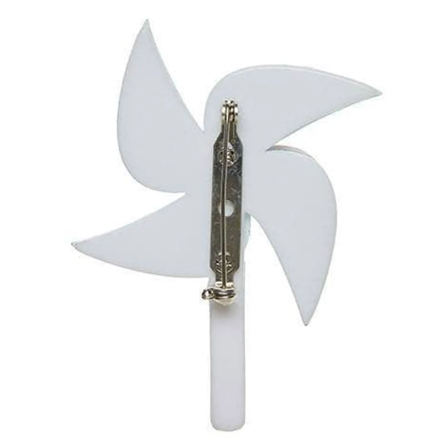 Erstwilder Wonderful Whirlie Brooch^ Brooches