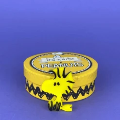 Erstwilder Woodstock Brooch^ Brooches
