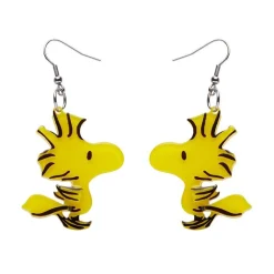 Erstwilder Woodstock Drop Earrings^ Earrings