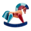 Erstwilder Workshop Wonder Brooch^ Brooches