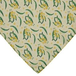Erstwilder Woven Wattle Large Neck Scarf^ Scarves