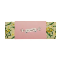 Erstwilder Woven Wattle Large Neck Scarf^ Scarves
