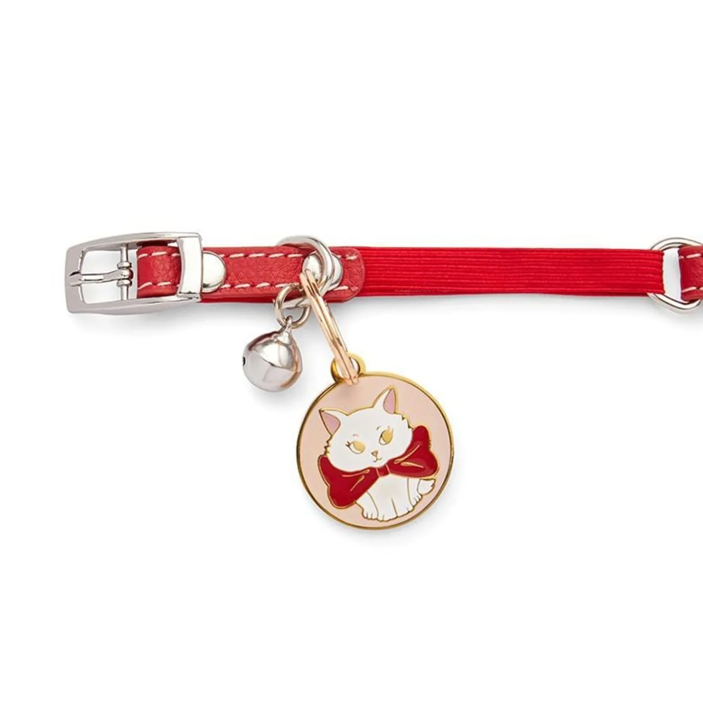Erstwilder Wrapped Up In Love Enamel Pet Charm^ Enamel Key Rings
