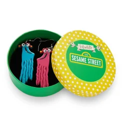 Erstwilder Yip Yips Earrings^ Earrings